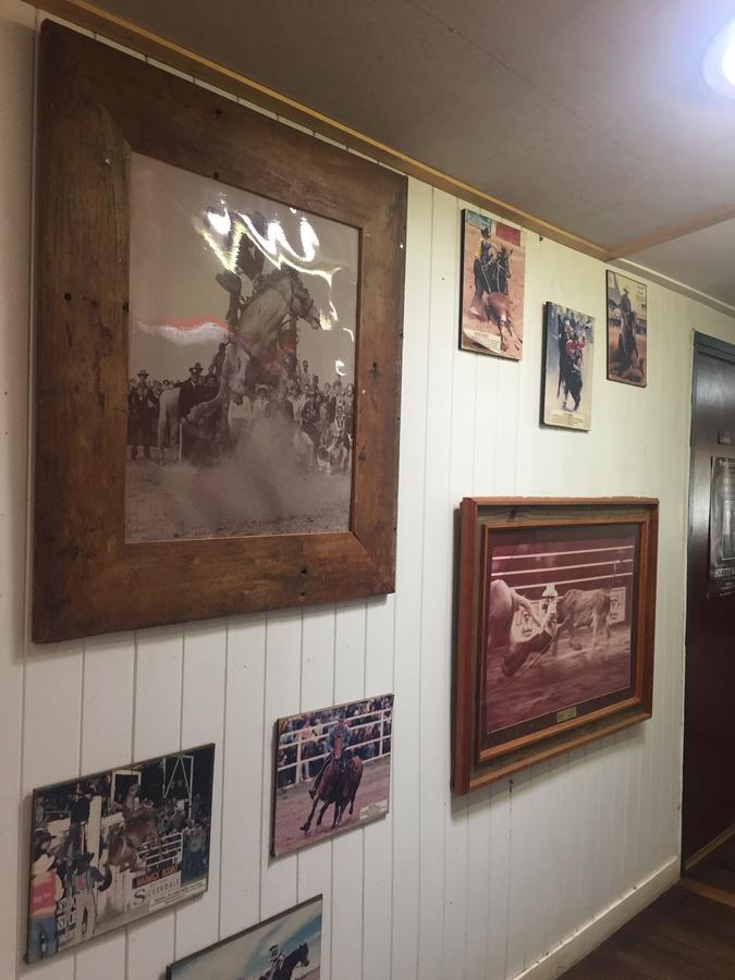 Wellshot Hotel Ilfracombe Bagian luar foto